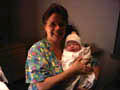 Doula and Serenity