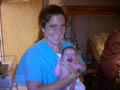 Midwife and Serenity